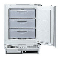 Встраиваемый морозильник Gorenje FIEU 107 B Встраиваемый морозильник Gorenje FIEU 107 B