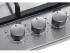 Встраиваемая газовая варочная панель AEG HGB 64420 SM