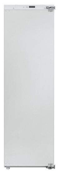 Встраиваемый морозильник SCANDILUX FNBI 524 E