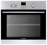 Электрический духовой шкаф Samsung BQ3C3T213