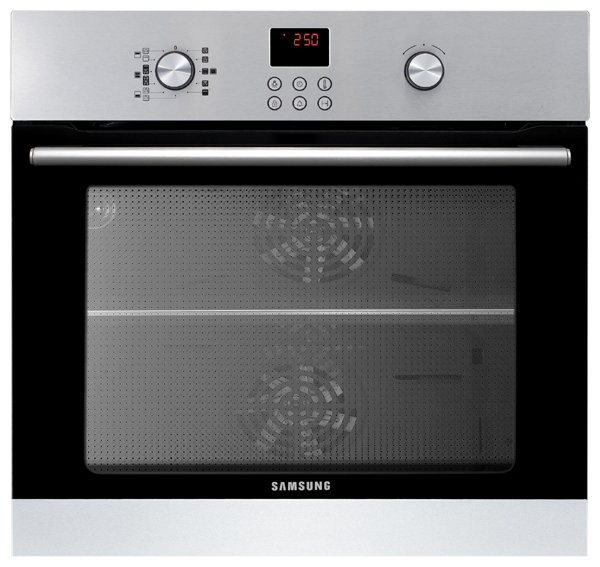 Электрический духовой шкаф Samsung BQ3C3T213 Электрический духовой шкаф Samsung BQ3C3T213