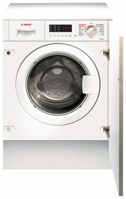 Стиральная машина Bosch WKD 28540 Стиральная машина Bosch WKD 28540