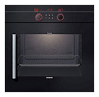 Электрический духовой шкаф Siemens HB78R670