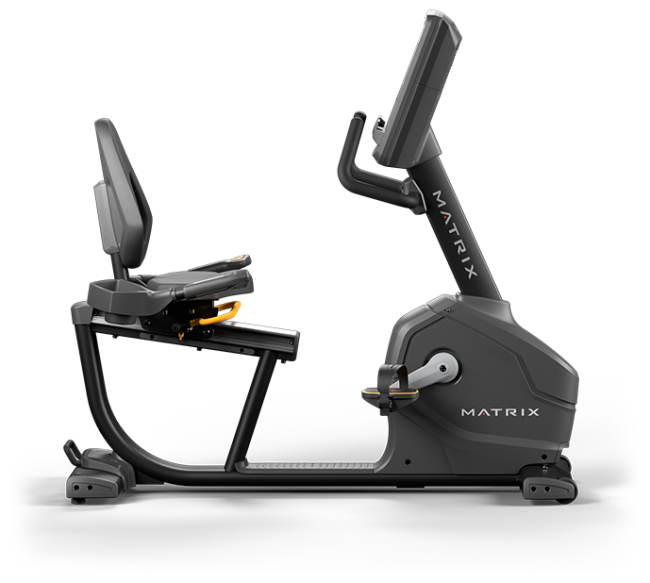 Велоэргометр Matrix Endurance Recumbent Велоэргометр Matrix Endurance Recumbent