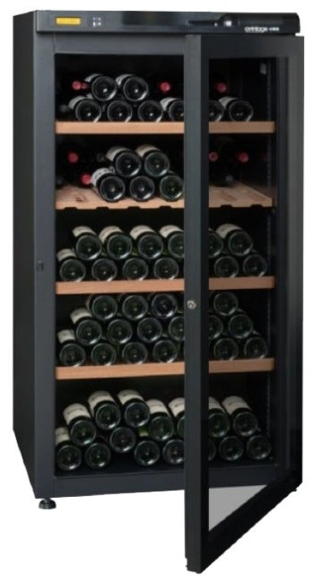 Винный шкаф Climadiff AVV206 Винный шкаф Climadiff AVV206