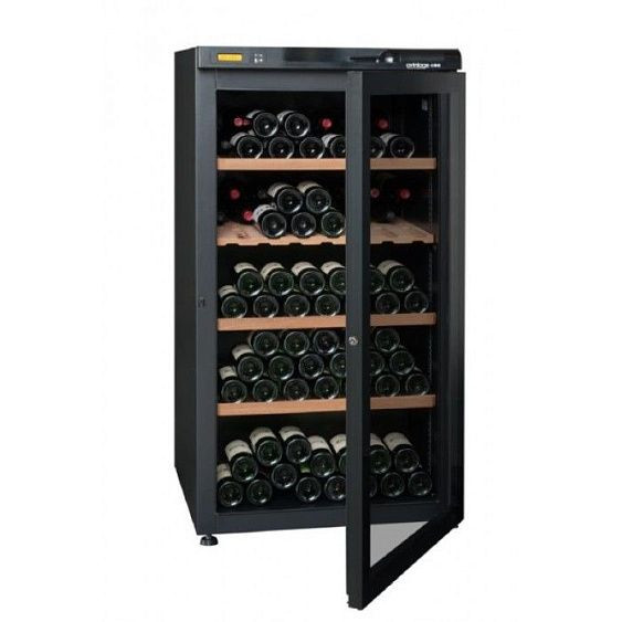 Винный шкаф Climadiff AVV206 Винный шкаф Climadiff AVV206