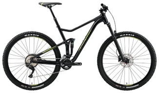 Горный (MTB) велосипед Merida One-Twenty 500 27.5 (2019)