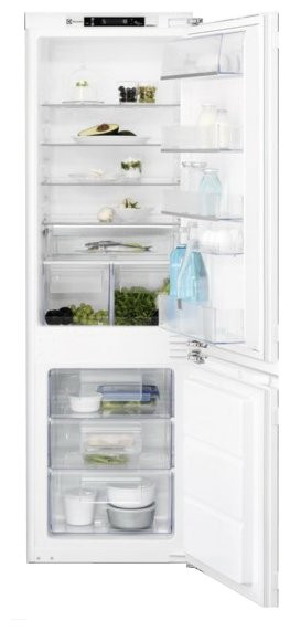Встраиваемый холодильник Electrolux ENG 2804 AOW Встраиваемый холодильник Electrolux ENG 2804 AOW