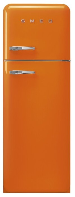 Холодильник smeg FAB30ROR3 Холодильник smeg FAB30ROR3