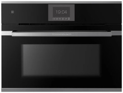 Компактный духовой шкаф с микроволнами Kuppersbusch CBM 6550.0 S3 Компактный духовой шкаф с микроволнами Kuppersbusch CBM 6550.0 S3
