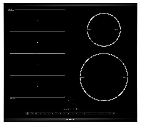 Варочная панель Bosch PIN675N27E Варочная панель Bosch PIN675N27E