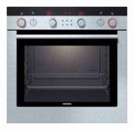 Электрический духовой шкаф Siemens HE380660 Электрический духовой шкаф Siemens HE380660