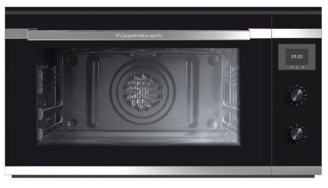Духовой шкаф Kuppersbusch B 9330.0 S1 Духовой шкаф Kuppersbusch B 9330.0 S1