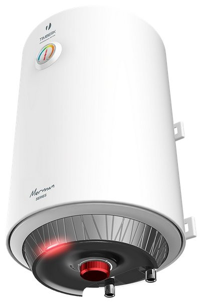 Накопительный водонагреватель Timberk SWH RED1 80 V