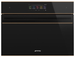 Электрический духовой шкаф smeg SF4606WMCNR Электрический духовой шкаф smeg SF4606WMCNR