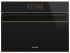 Электрический духовой шкаф smeg SF4606WMCNR