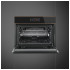 Электрический духовой шкаф smeg SF4606WMCNR