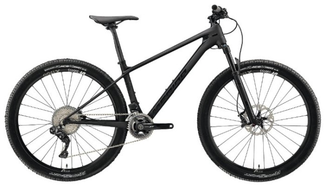 Горный (MTB) велосипед Merida Big.Seven 7000-E (2018)
