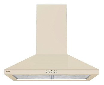 Каминная вытяжка AVEX YS 6040 Y