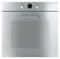 Электрический духовой шкаф smeg SC170