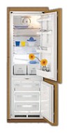 Встраиваемый холодильник Ariston OK RF 3300 VL Встраиваемый холодильник Ariston OK RF 3300 VL