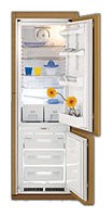 Встраиваемый холодильник Ariston OK RF 3300 VL