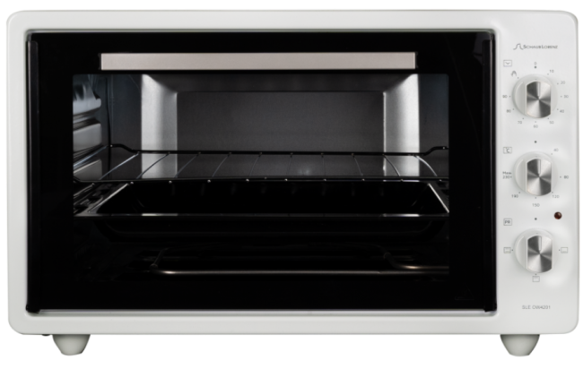 Мини-печь Schaub Lorenz SLE OW4201 Мини-печь Schaub Lorenz SLE OW4201