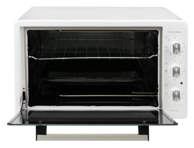 Мини-печь Schaub Lorenz SLE OW4201 Мини-печь Schaub Lorenz SLE OW4201