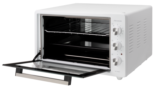 Мини-печь Schaub Lorenz SLE OW4201 Мини-печь Schaub Lorenz SLE OW4201