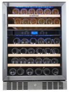Винный шкаф Vestfrost VFWC 150 Z2 Винный шкаф Vestfrost VFWC 150 Z2