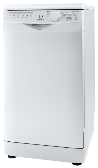 Посудомоечная машина Indesit DSR 26B Посудомоечная машина Indesit DSR 26B