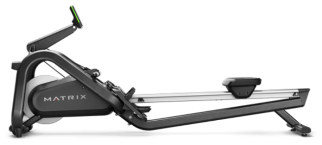 Гребной тренажер Matrix RXP-WFRF Rower