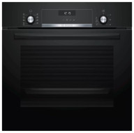Электрический духовой шкаф Bosch HBJ538YB0R