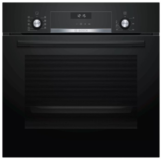 Электрический духовой шкаф Bosch HBJ538YB0R Электрический духовой шкаф Bosch HBJ538YB0R