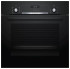 Электрический духовой шкаф Bosch HBJ538YB0R Электрический духовой шкаф Bosch HBJ538YB0R