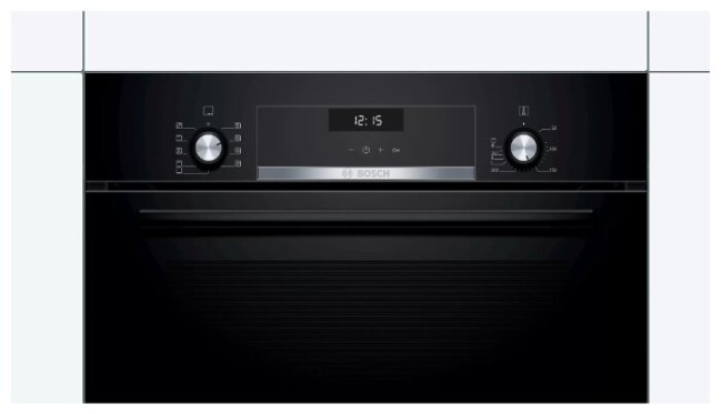 Электрический духовой шкаф Bosch HBJ538YB0R Электрический духовой шкаф Bosch HBJ538YB0R