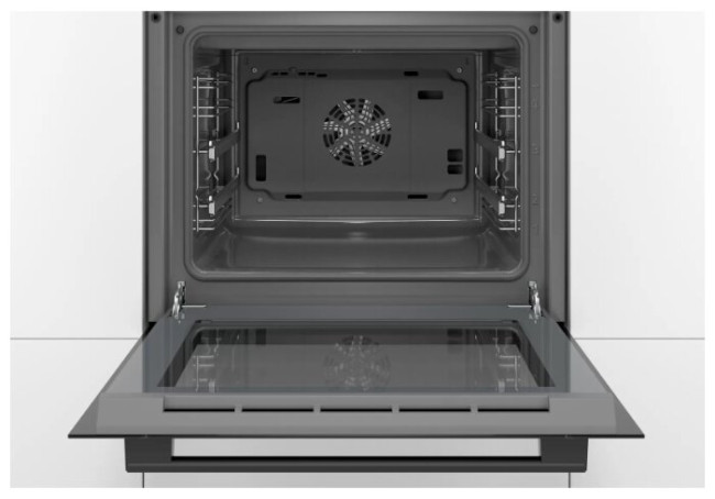 Электрический духовой шкаф Bosch HBJ538YB0R Электрический духовой шкаф Bosch HBJ538YB0R