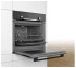 Электрический духовой шкаф Bosch HBJ538YB0R Электрический духовой шкаф Bosch HBJ538YB0R