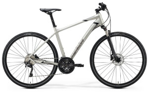 Горный гибрид Merida Crossway 600 (2020) Горный гибрид Merida Crossway 600 (2020)