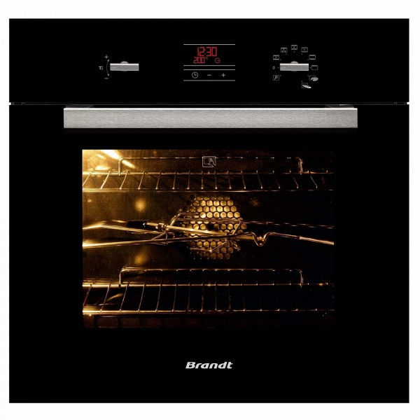 Духовой шкаф Brandt FP1264B