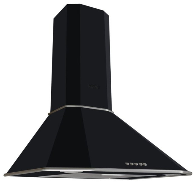Каминная вытяжка Korting KHC 6639 NX