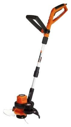 Триммер электрический Worx WG102 Триммер электрический Worx WG102