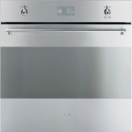 Духовой шкаф Smeg SFP 390X-1