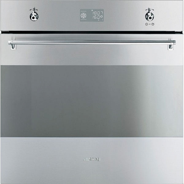 Духовой шкаф Smeg SFP 390X-1