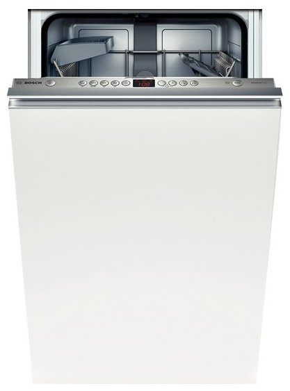 Посудомоечная машина Bosch SPV 53M10