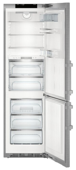 Холодильник Liebherr CBNies 4878