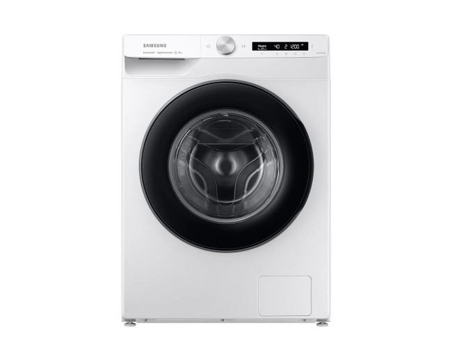 Стиральная машина Samsung WW80A6S24AW Стиральная машина Samsung WW80A6S24AW