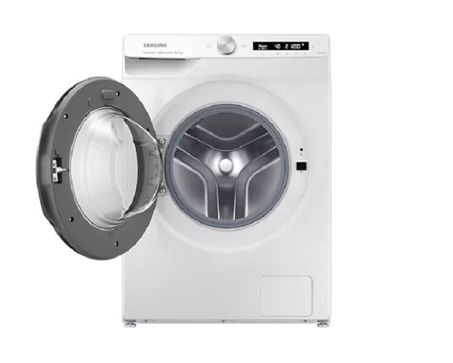 Стиральная машина Samsung WW80A6S24AW Стиральная машина Samsung WW80A6S24AW