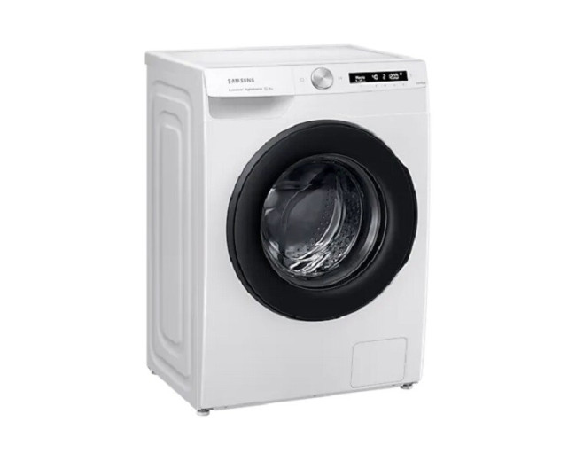 Стиральная машина Samsung WW80A6S24AW Стиральная машина Samsung WW80A6S24AW