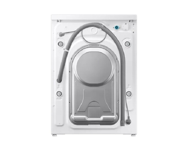 Стиральная машина Samsung WW80A6S24AW Стиральная машина Samsung WW80A6S24AW